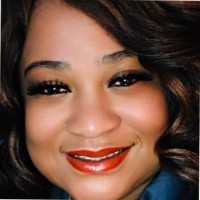 Kim James, Mba