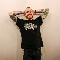 Andrew Markert