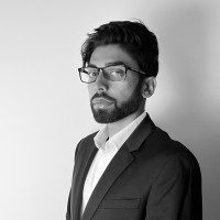 Faraz Stephen
