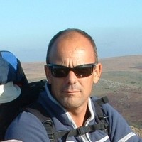 Stuart Jones