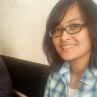 Mahani Baharum (Director / Product Designer)