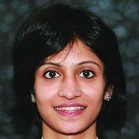 Mekhala Gandhi