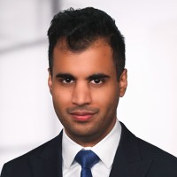 Varun Shroff