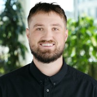 Joshua Madsen