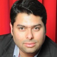 Rishi Khanna