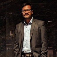 PAVAN K R