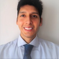 Jesus Alberto Maza Cortez