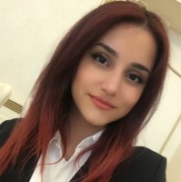 Medina Karimova