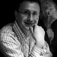 Terry Eldridge