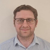 Paul Coppock Beng (Hons), Pgdip, Mraes, Cmgr Fcmi