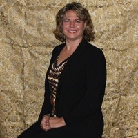 Stephanie Roberts DNP, MBA, RN CHSE