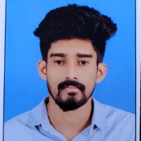 DIJITH S
