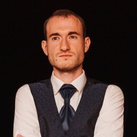 David Stremfelj