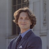 Benjamin Ayers