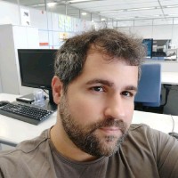Thiago Machado