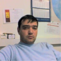 Pavel Geshel