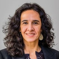 Annemarie Van Dalen