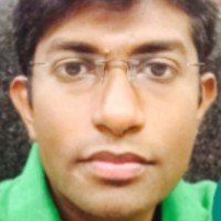 Krishnakumar Govindaraju