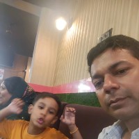 Krishna Kumar Gupta