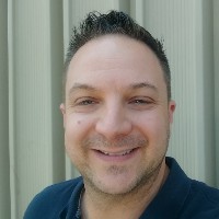 Jason Cole