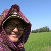 Kustanti Wahyu Utami