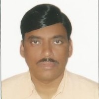 A V Raghava Rao