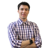 Carlos Eduardo Carrillo Garibay