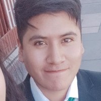 Eleo Romario Huayhua Paco