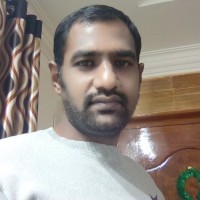 Francis Raja D