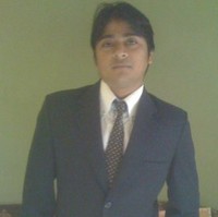 Akhil Barot