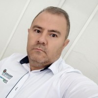 Josué F. Rodrigues