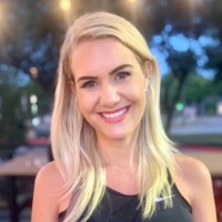 Ashley Loveless