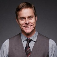 Scott Johnston