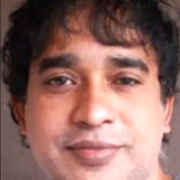 Madhu Nair