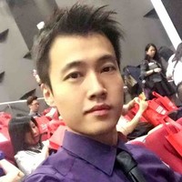 Wenpu Huang