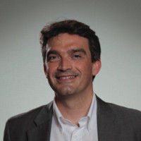 Arnaud Rochard