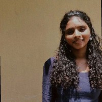 Anjana Sunilkumar