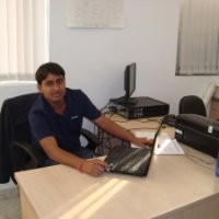 Pawan Bhardwaj