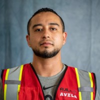 Cristobal Avila