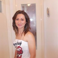 Jonida Telushi