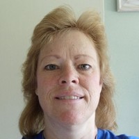 Tracy Knauss