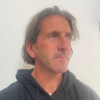 Andy Chapman