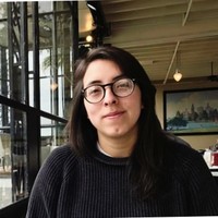 Bianca Pezo (She / Her)