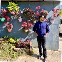 Pankaj Saklani
