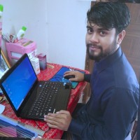 MD Tajul slam