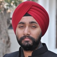 Depinder Bhullar