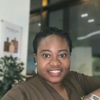 Nellie Bastos