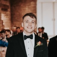 Lewis Morgan