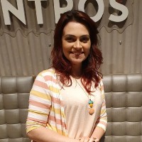Adelaine Santos Vicini