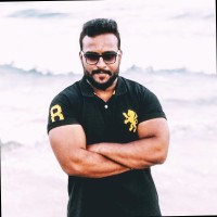 Nag Abhishek
